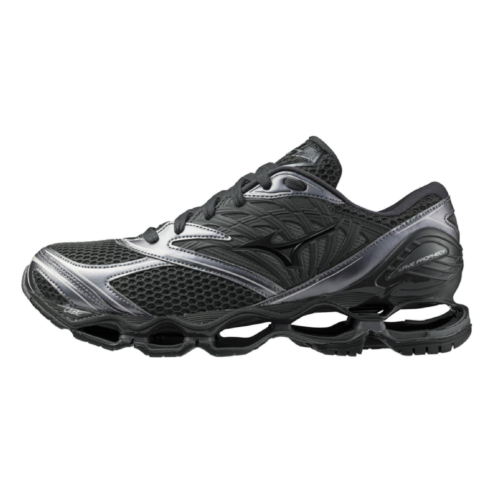 Baskets WAVE PROPHECY LS Femme (Noir) 3/5