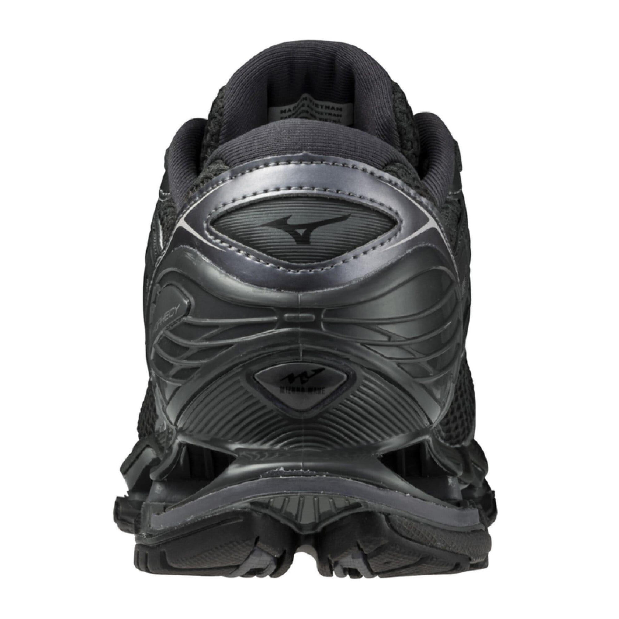 Baskets WAVE PROPHECY LS Femme (Noir) 2/5