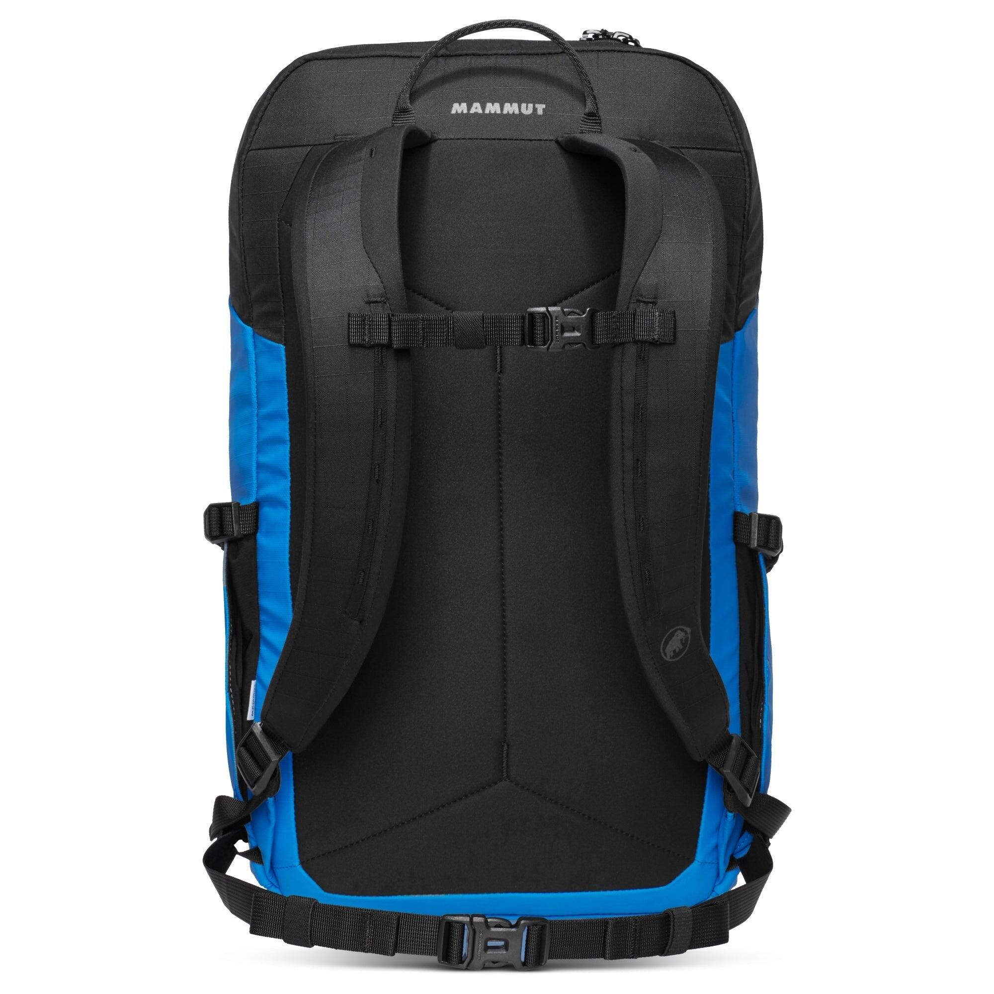 Mochila Deportiva MAMMUT Mamut Alto 22 Añil 2/7