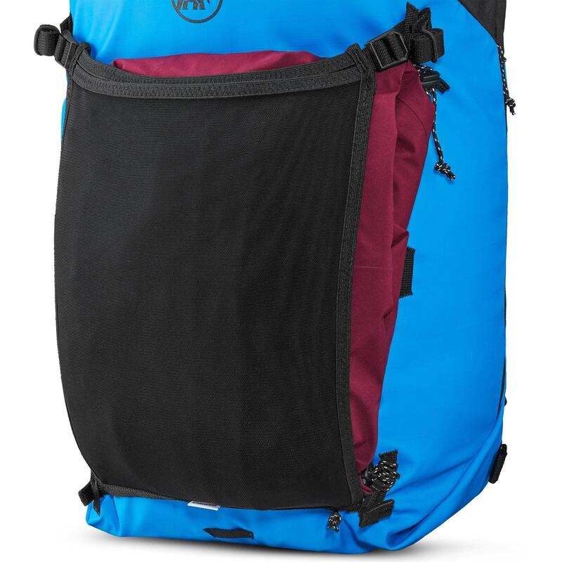 Rucsac Sport MAMMUT Mamut Alto 24 Indigo