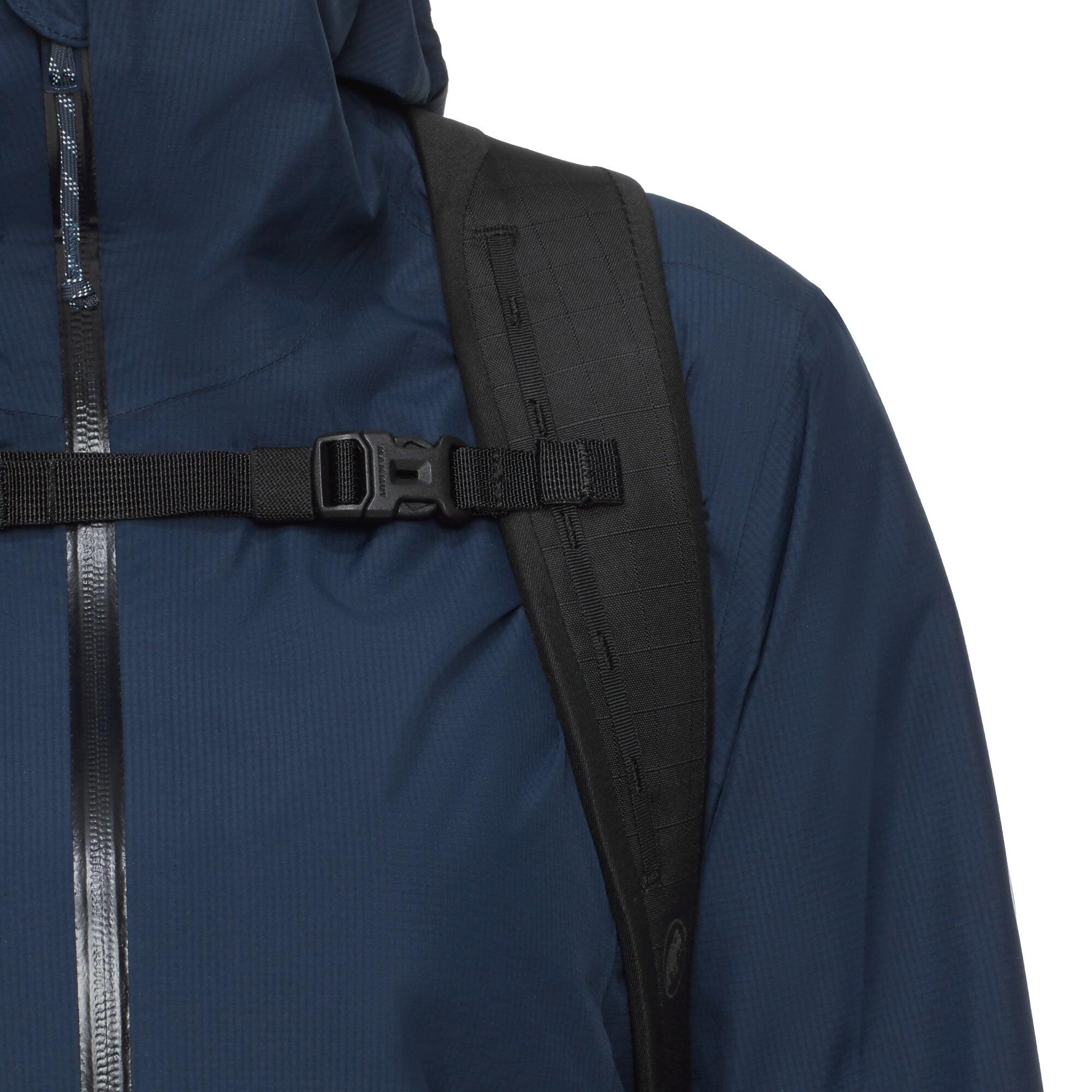 Mochila Deportiva MAMMUT Mamut Alto 22 Añil 6/7