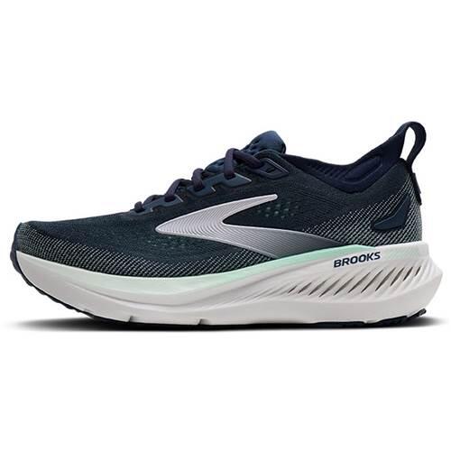 Damen lauf Schuhe Brooks 1204921B453 2/3