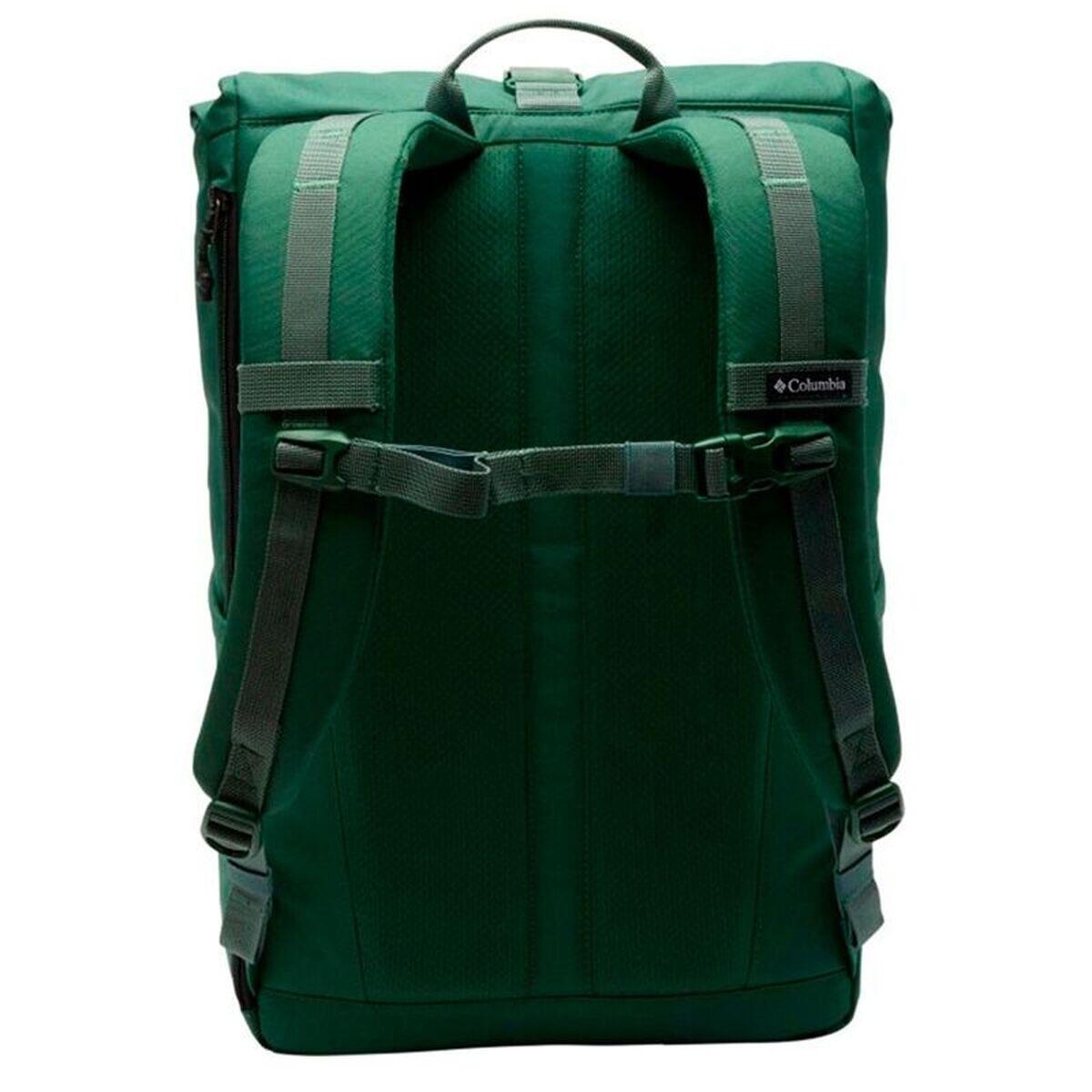 Lässiger Rucksack COLUMBIA Convey™ III grün 2/4