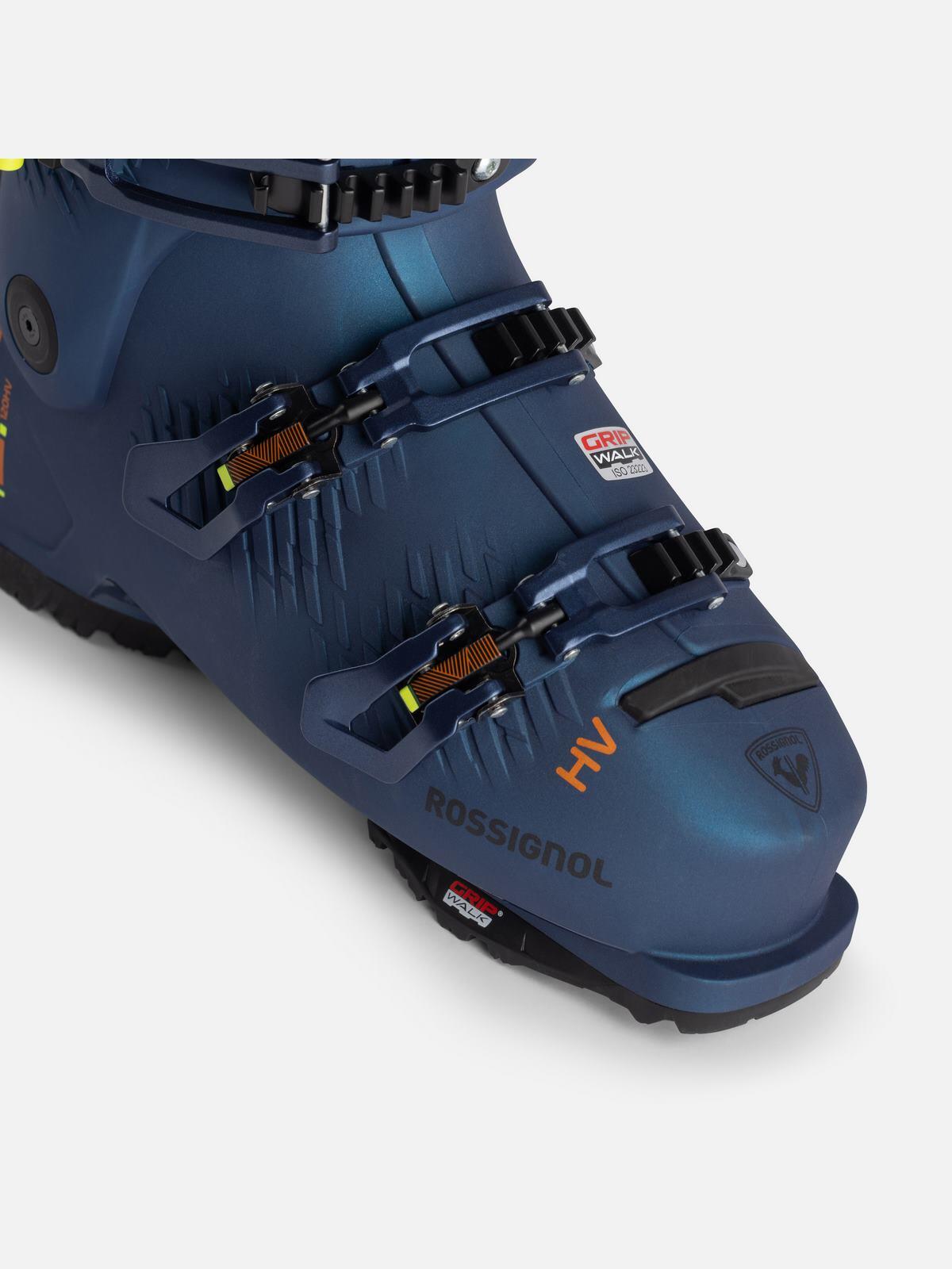 Buty narciarskie męskie ROSSIGNOL VIZION 4B 120 HV GW-MT BL niebieski 5/7