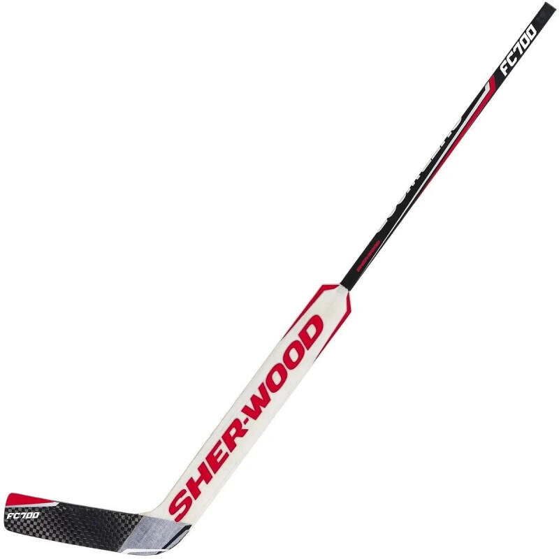 SHER-WOOD Brankářská hokejka SHERWOOD FC700 INT
