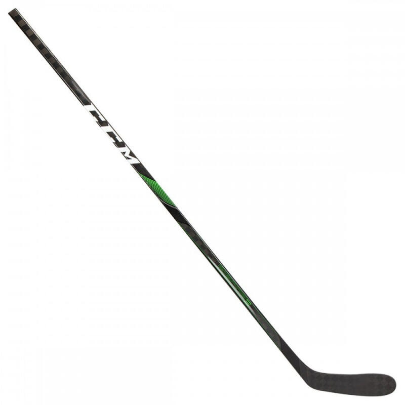 Bastone da hockey su ghiaccio CCM Ribcor Trigger 4 Pro Senior 2/5