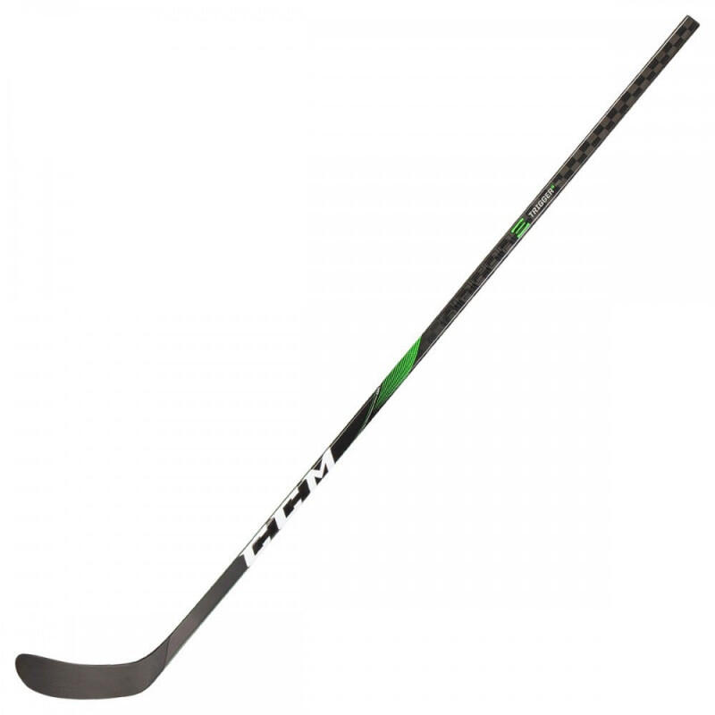 CCM Hokejová hůl CCM Ribcor Trigger 4 Pro Senior