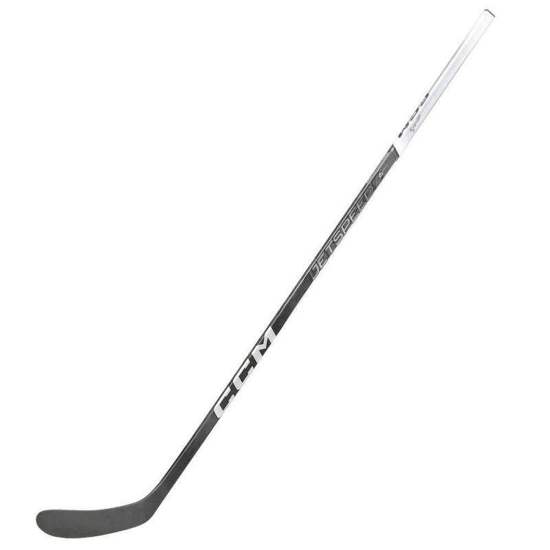 Bâton de hockey sur glace CCM JetSpeed ​​FT6 Pro SR LE Colors 2/5