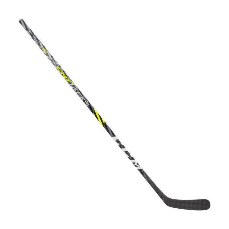 Hokejová hůl CCM Super Tacks AS4 Senior 3/3