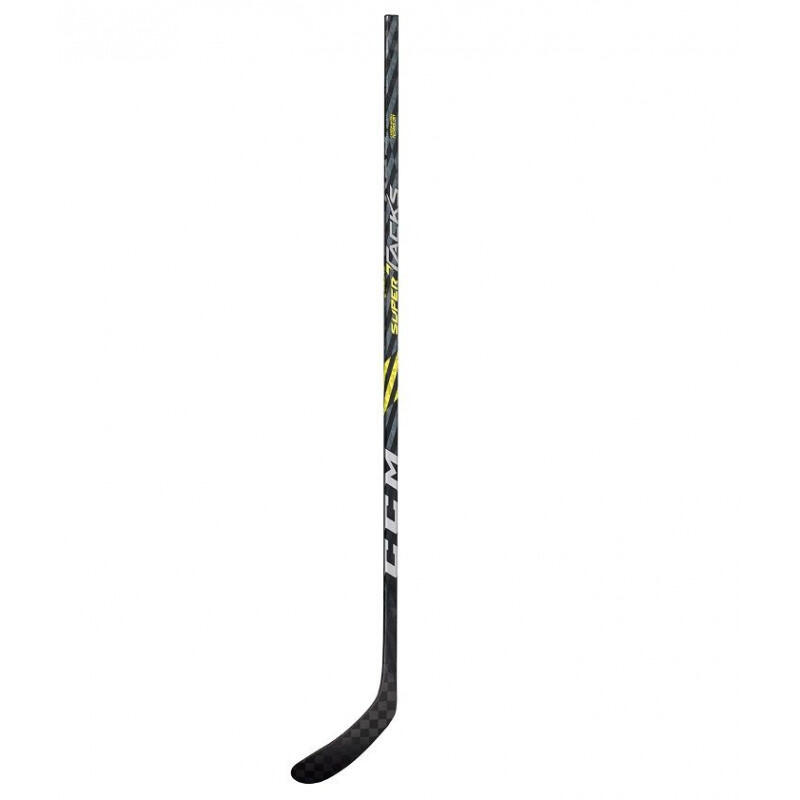 Hokejová hůl CCM Super Tacks AS4 Senior 2/3
