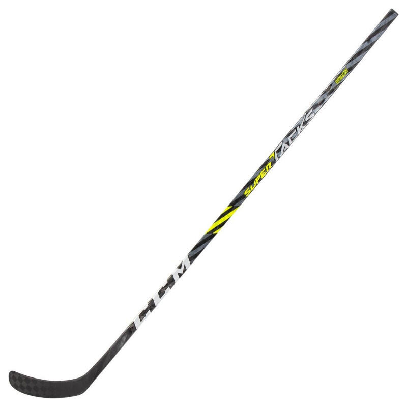 CCM Hokejová hůl CCM Super Tacks AS4 Senior