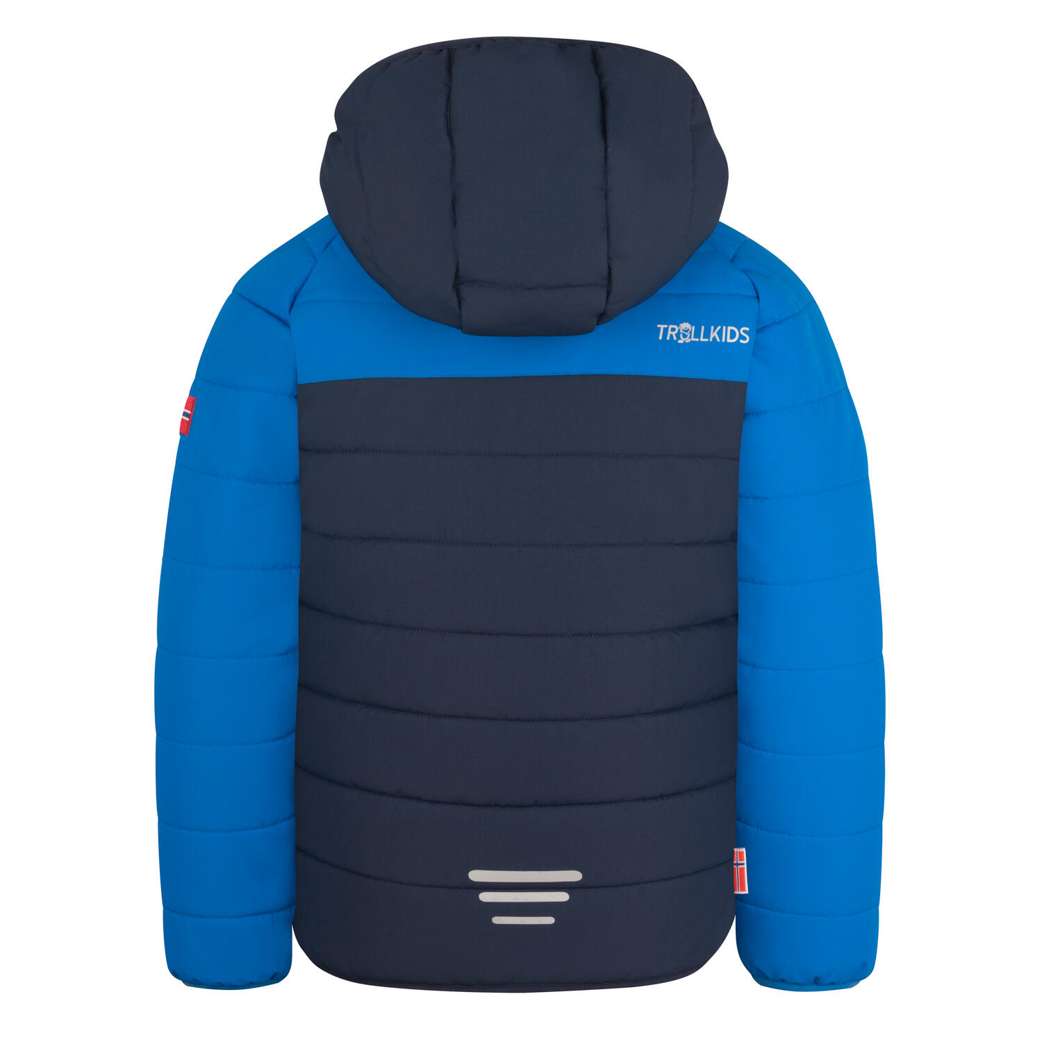 Ski-/ Snowboardjacke Hafjell PRO Skiing unisex 2/3
