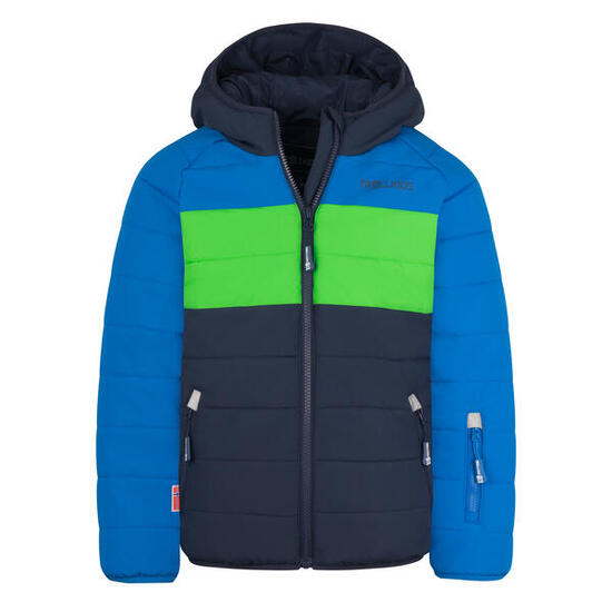 TROLLKIDS Kids Hafjell Snow Jacket PRO