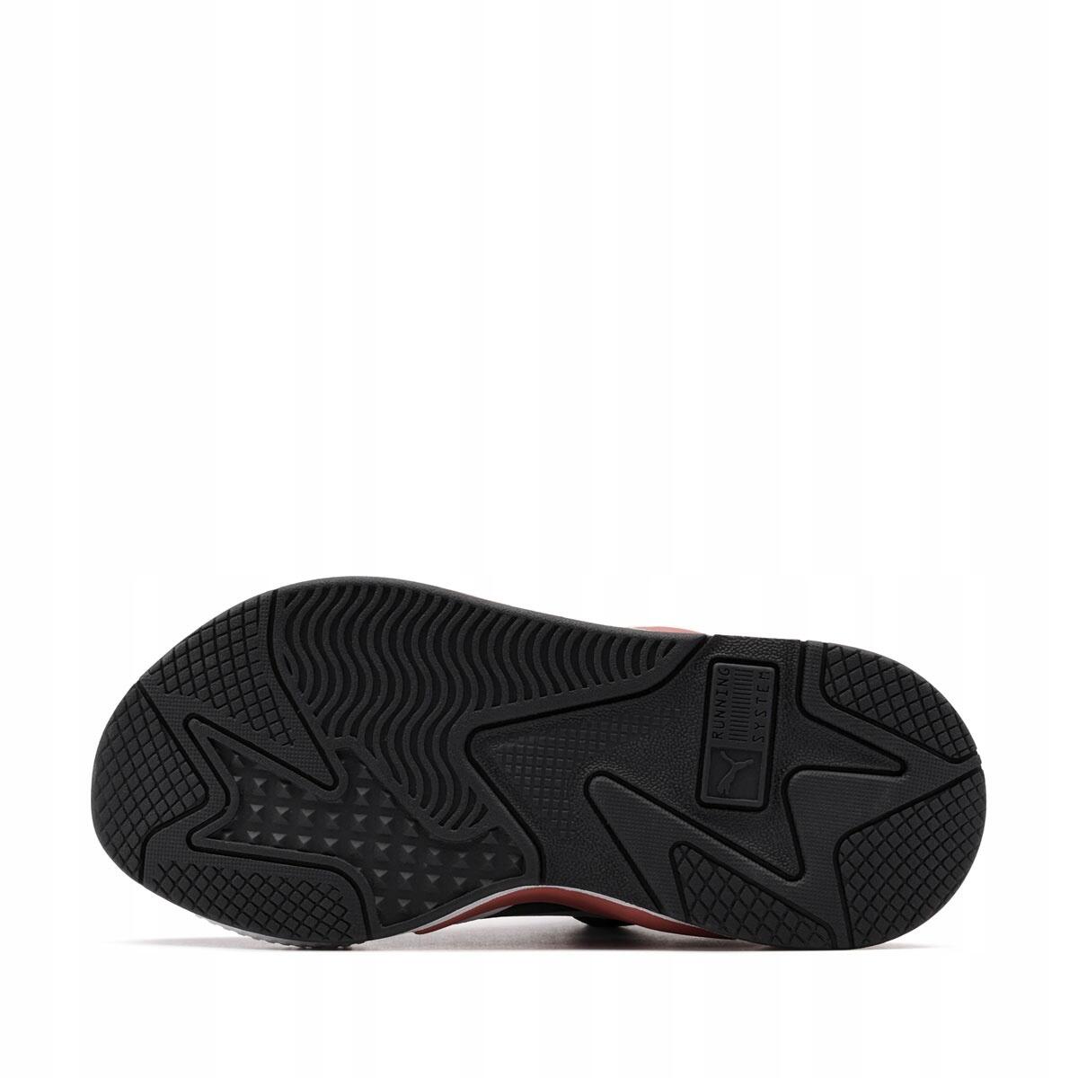 Dames Sportschoenen Puma RS-X Metallic Jr 5/7