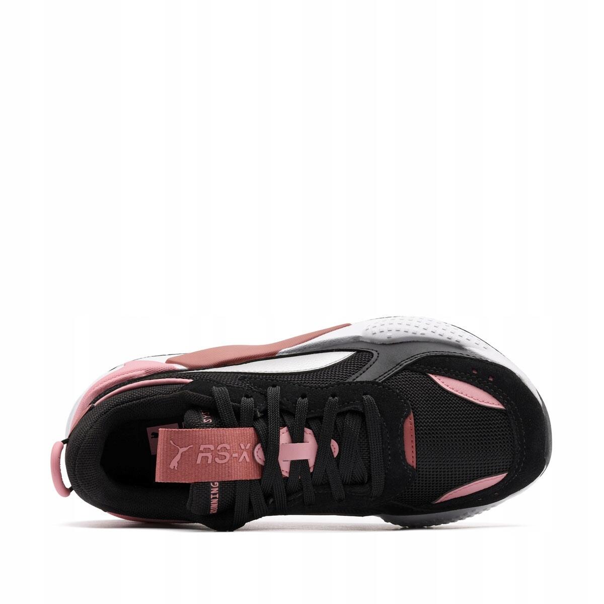 Dames Sportschoenen Puma RS-X Metallic Jr 4/7
