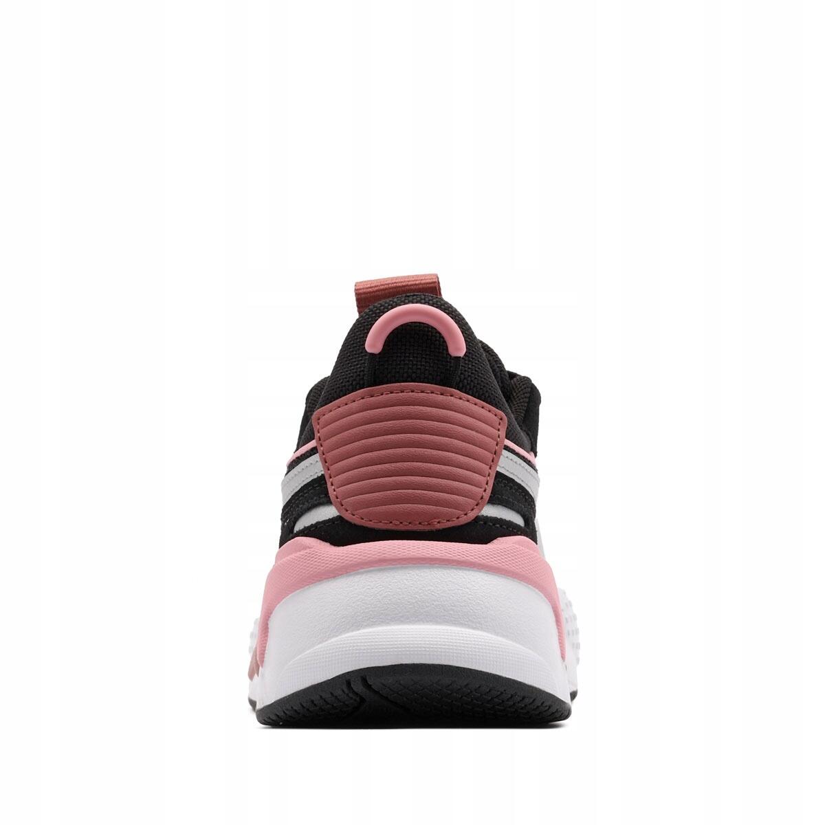 Dames Sportschoenen Puma RS-X Metallic Jr 6/7