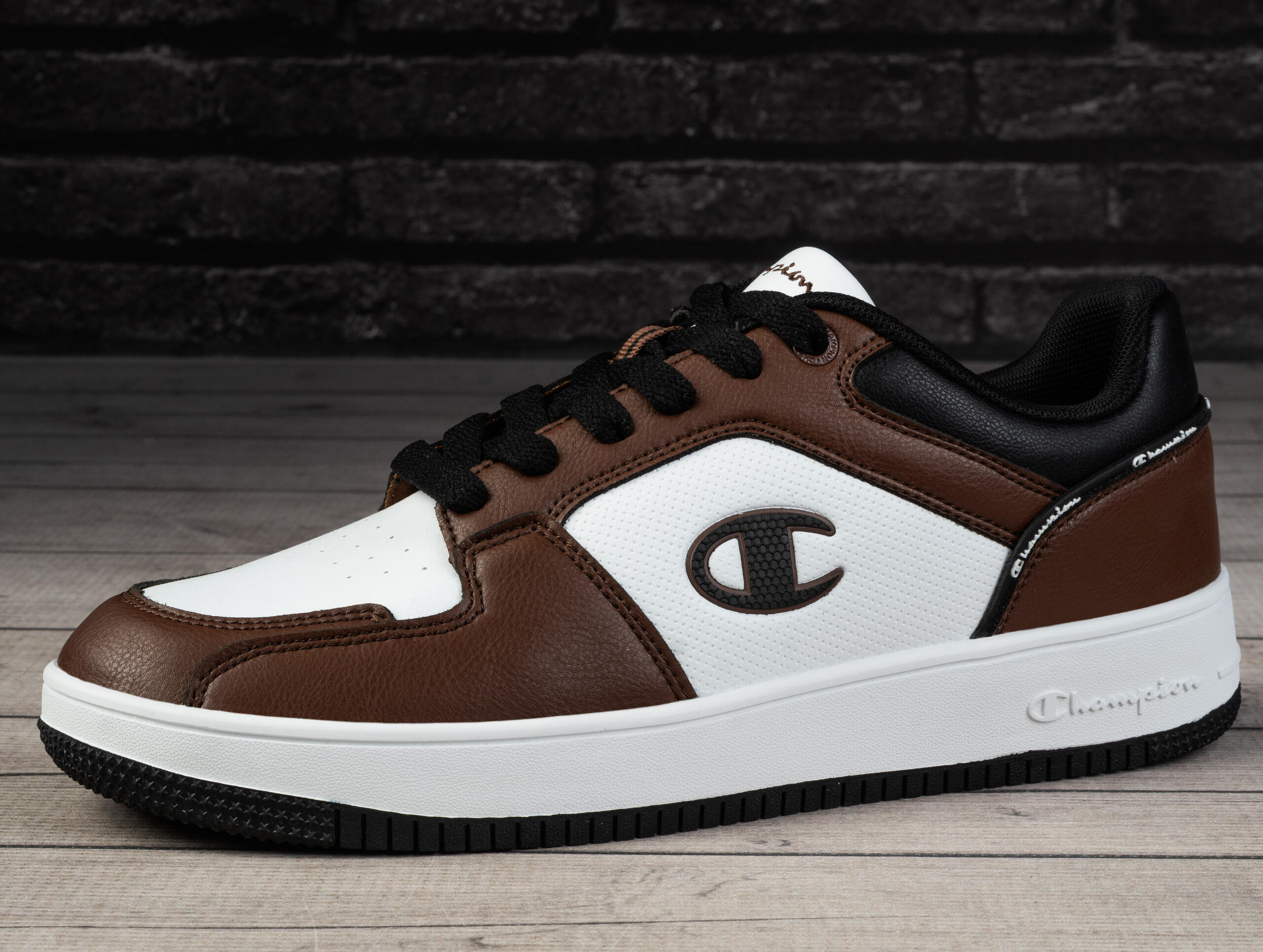 Buty męskie sportowe do chodzenia  Champion RD18 2.0 LOW 3/7