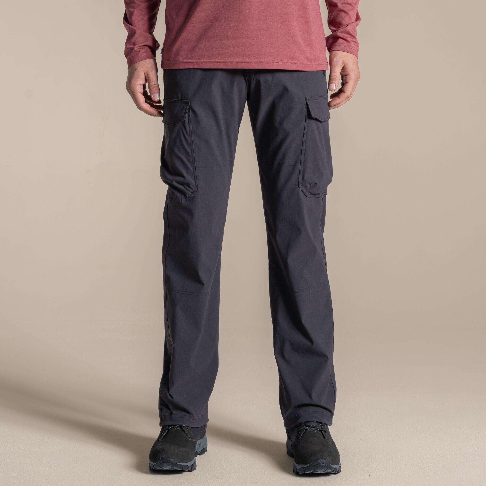 Pantalon cargo stretch NosiLife Rif pour homme 2/10