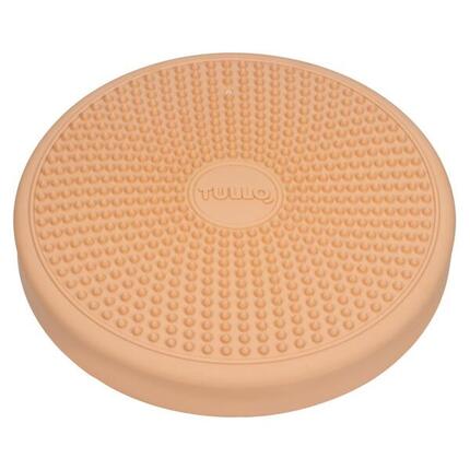 Beiges Sensorisches Kissen für Haltungstraining