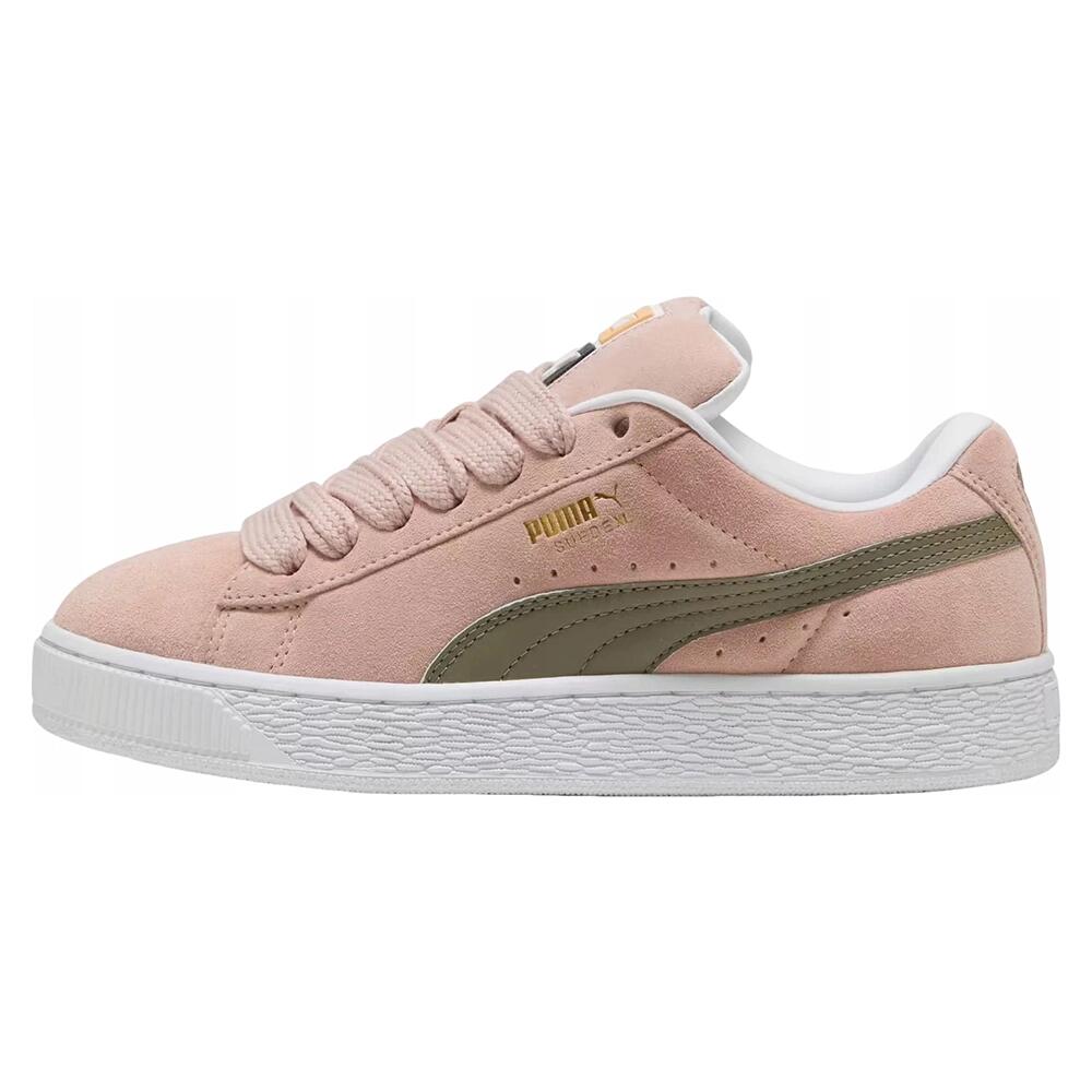Ténis Desportivos Femininos Puma Suede XL 3/7