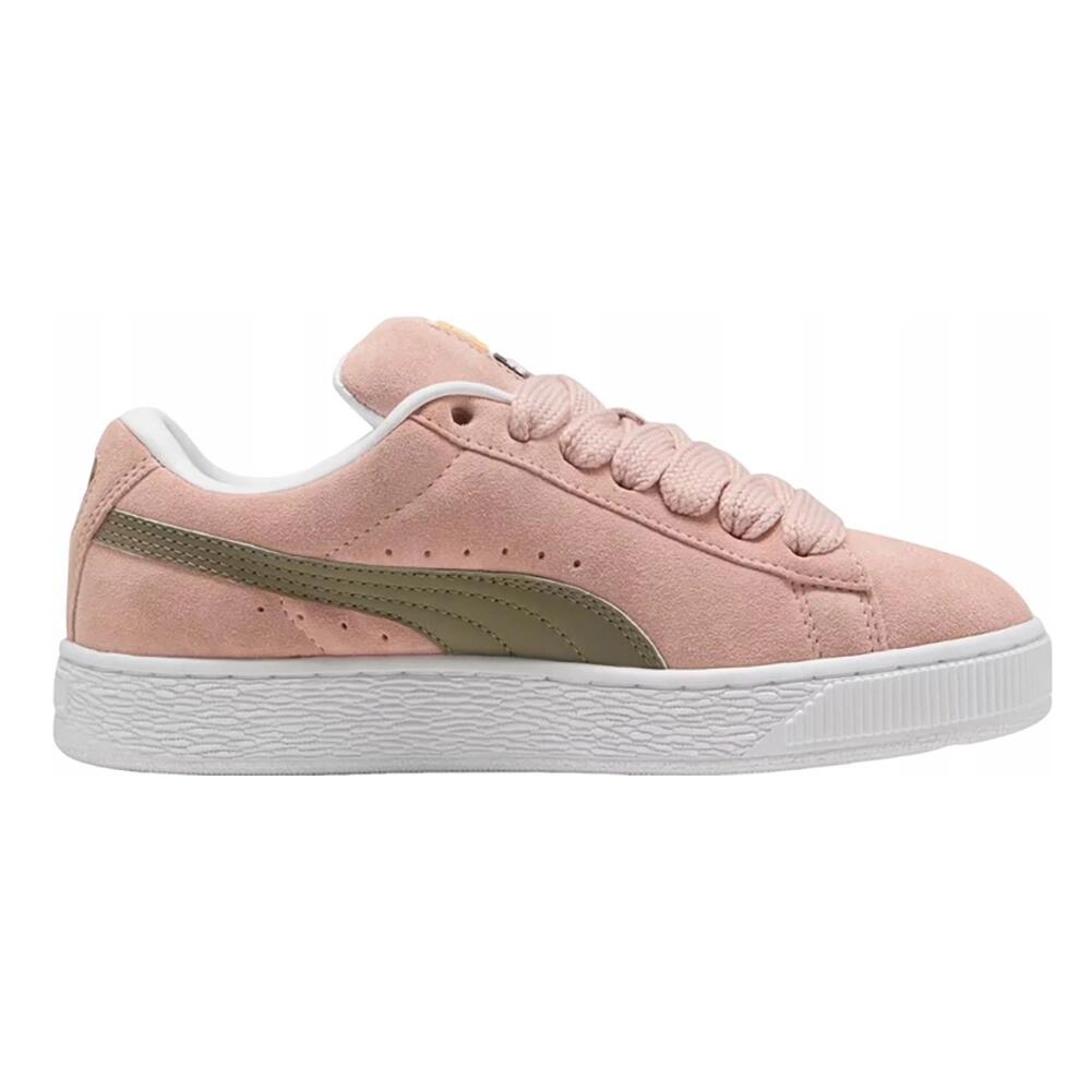 Ténis Desportivos Femininos Puma Suede XL 2/7