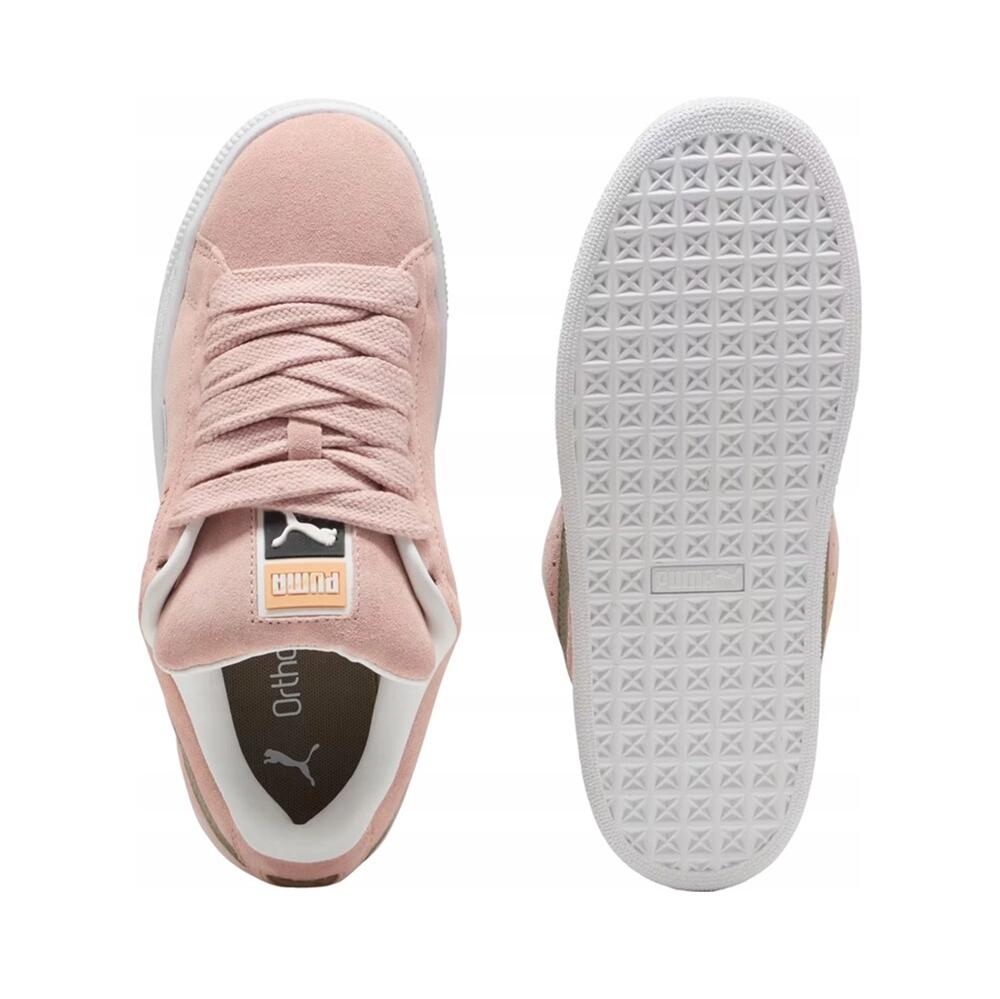 Ténis Desportivos Femininos Puma Suede XL 4/7