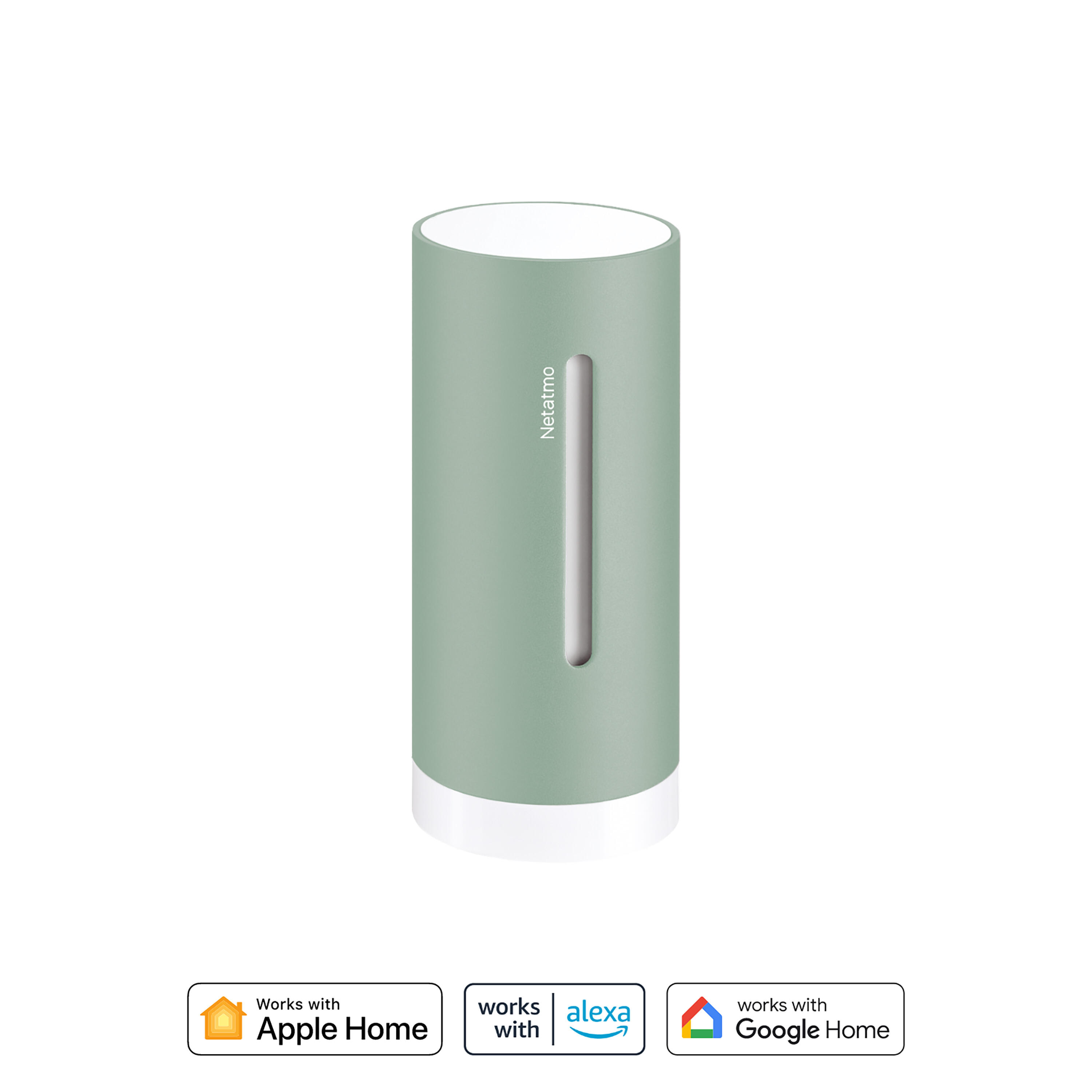 NETATMO picture