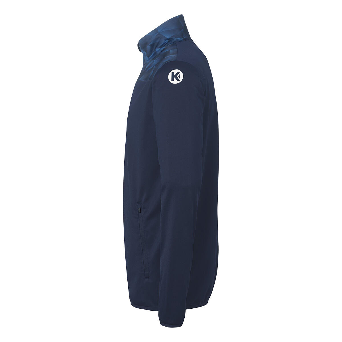 Trainingsjacke Athletics 29 Poly Kids KEMPA 2/4