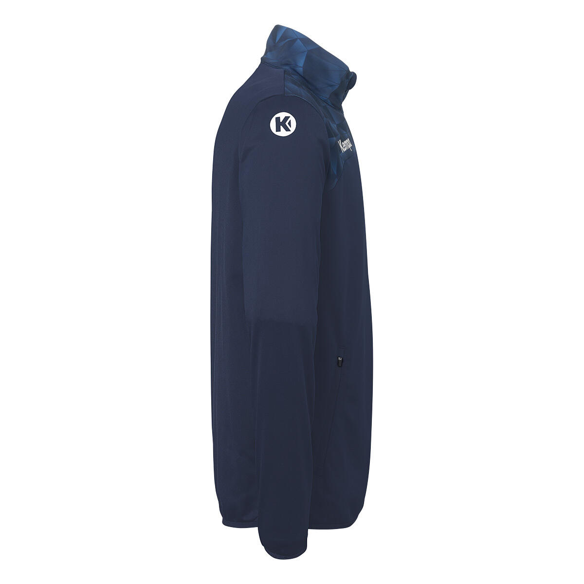 Trainingsjacke Athletics 29 Poly Kids KEMPA 4/4