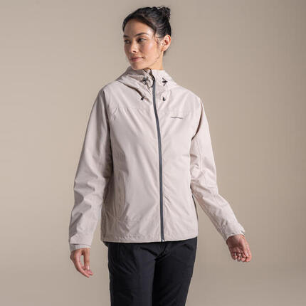 Veste imperméable Zohra pour femme