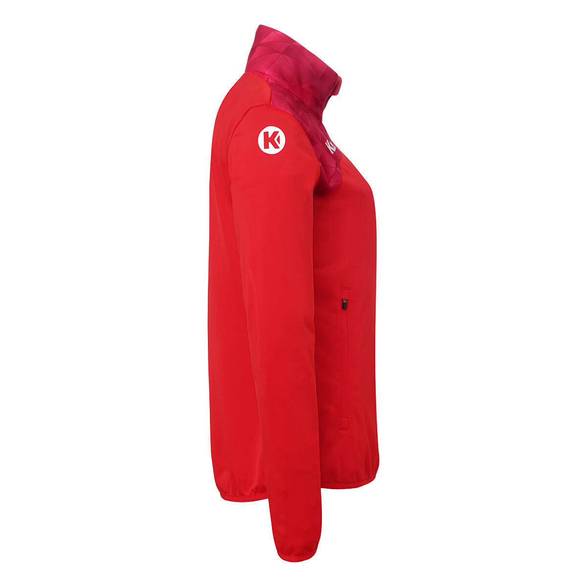 Chaqueta de deporte Athletics 29 Poly Women KEMPA 4/4