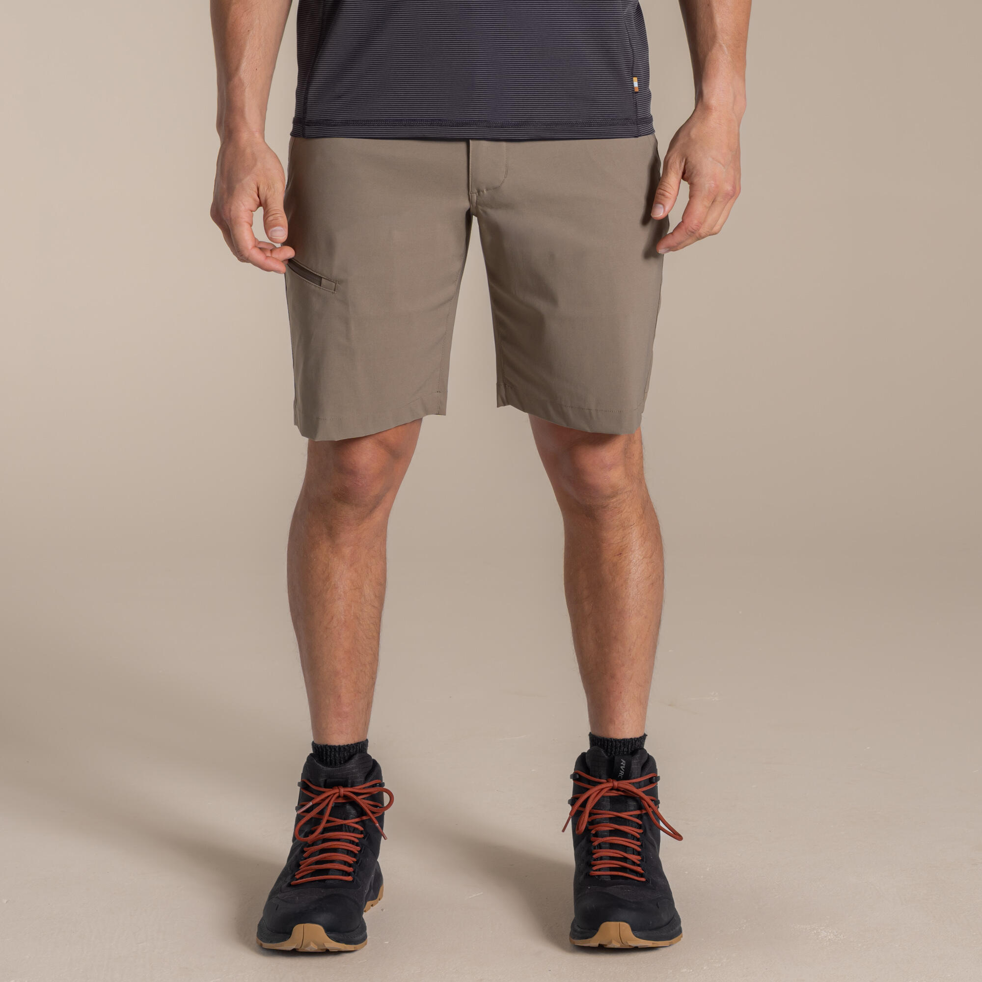Short déperlant et anti-insectes Kiwi Pro III pour homme 3/3