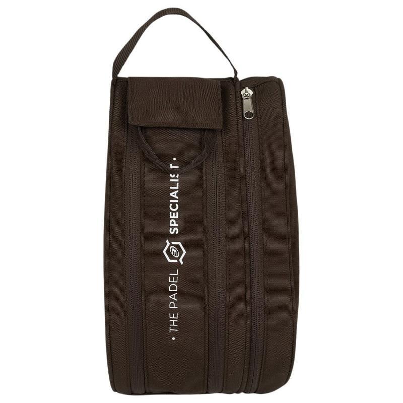 Neceser Bullpadel Claudia Fernandez BPN26023 Chocolate 3/5