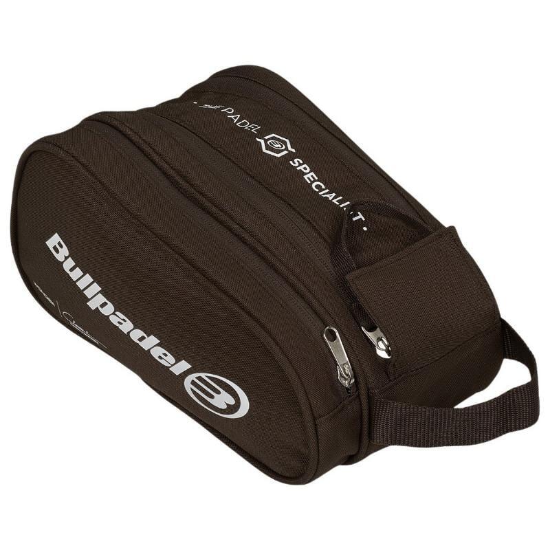 Neceser Bullpadel Claudia Fernandez BPN26023 Chocolate 2/5