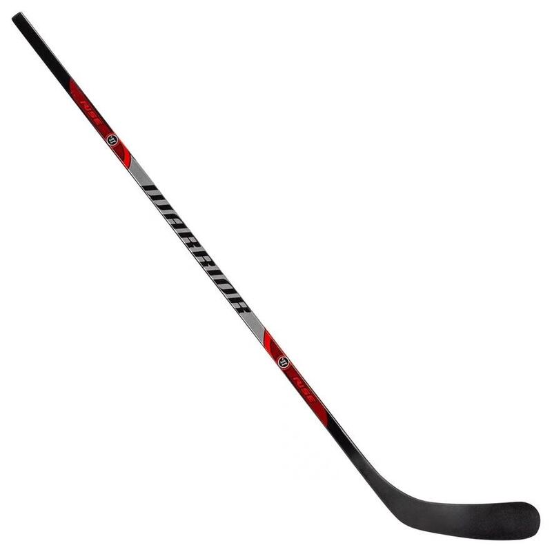 Crosă de hochei WARRIOR Rise JR