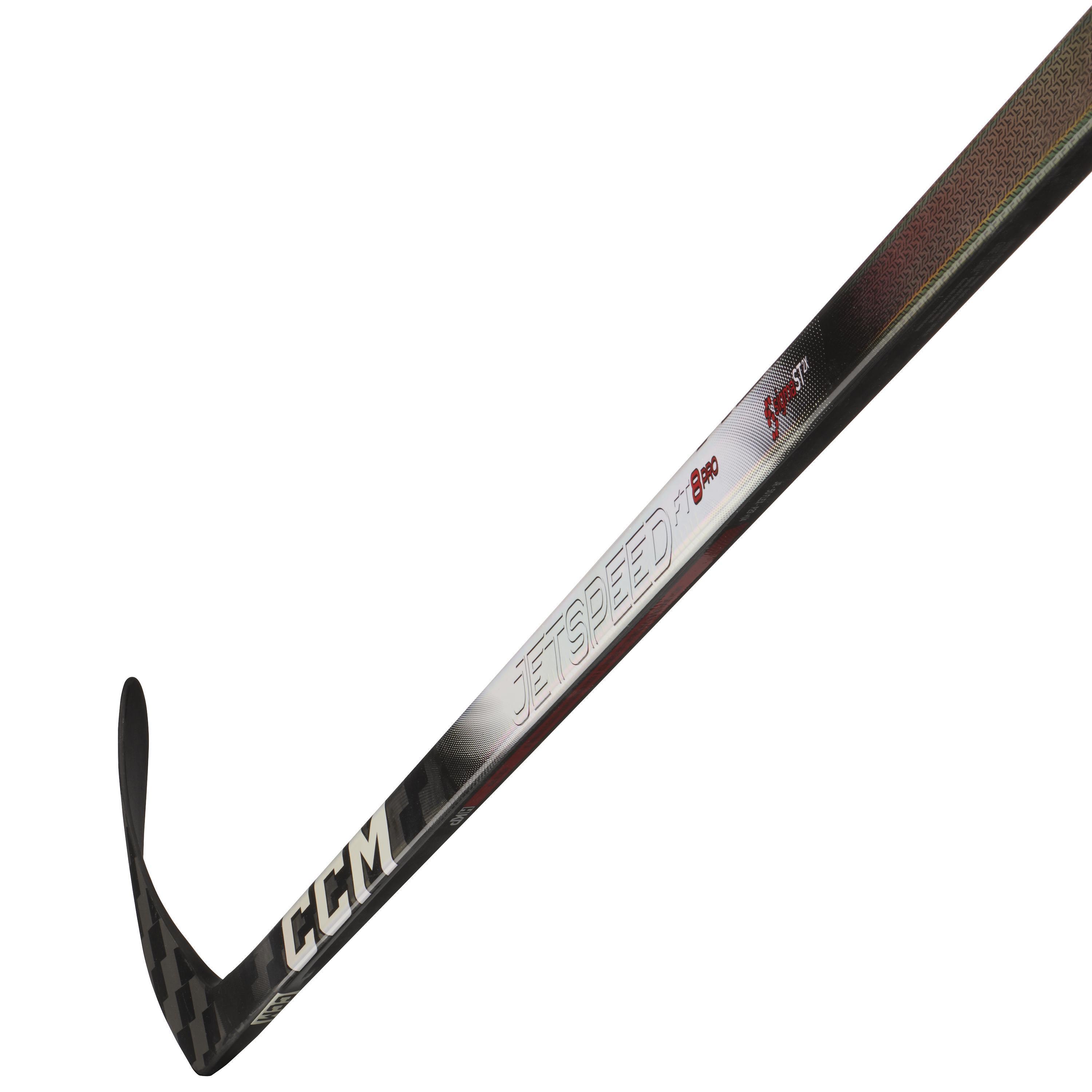 Hokejka Jetspeed FT8 Pro JR 40, P28 3/5
