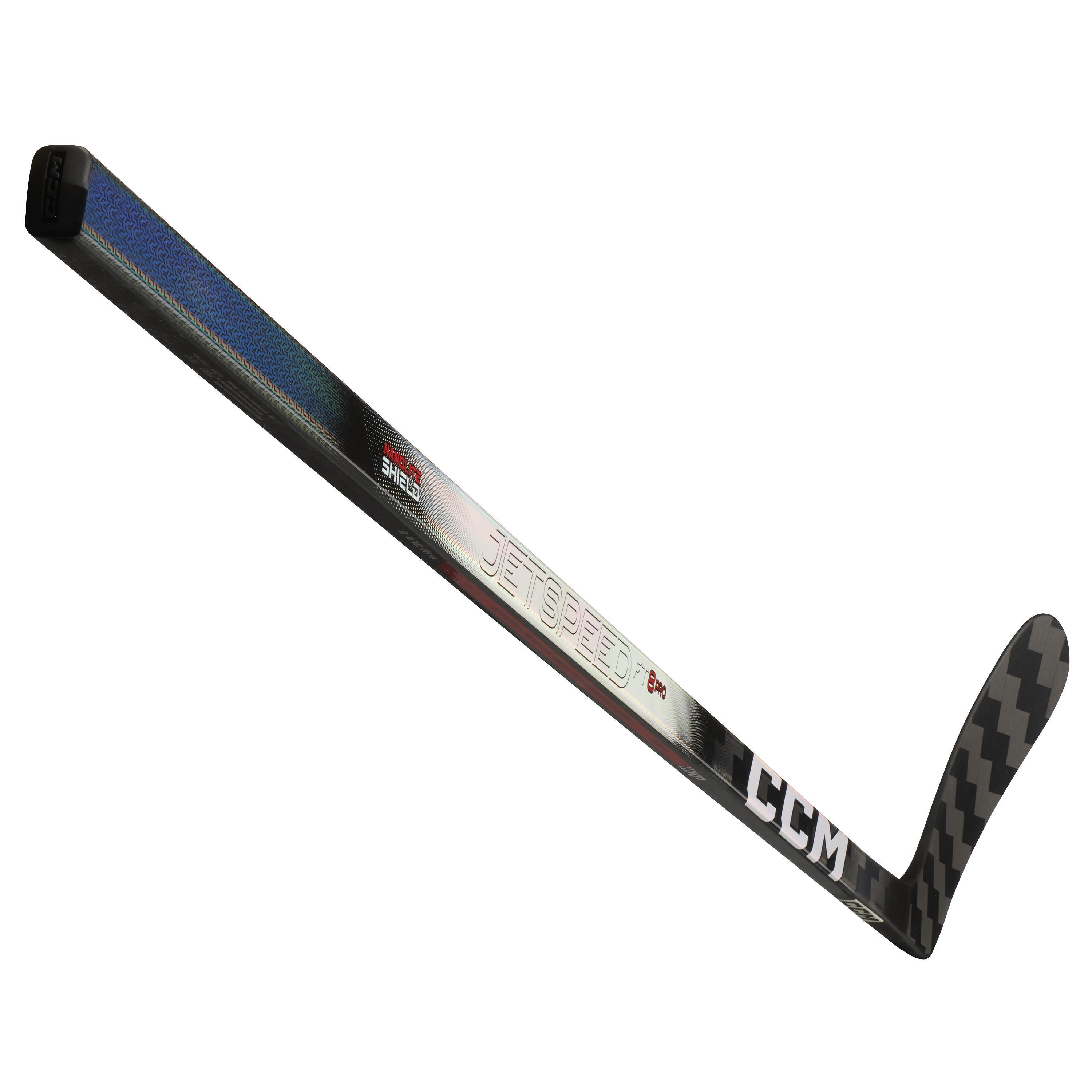 Hokejka Jetspeed FT8 Pro JR 40, P28 2/5