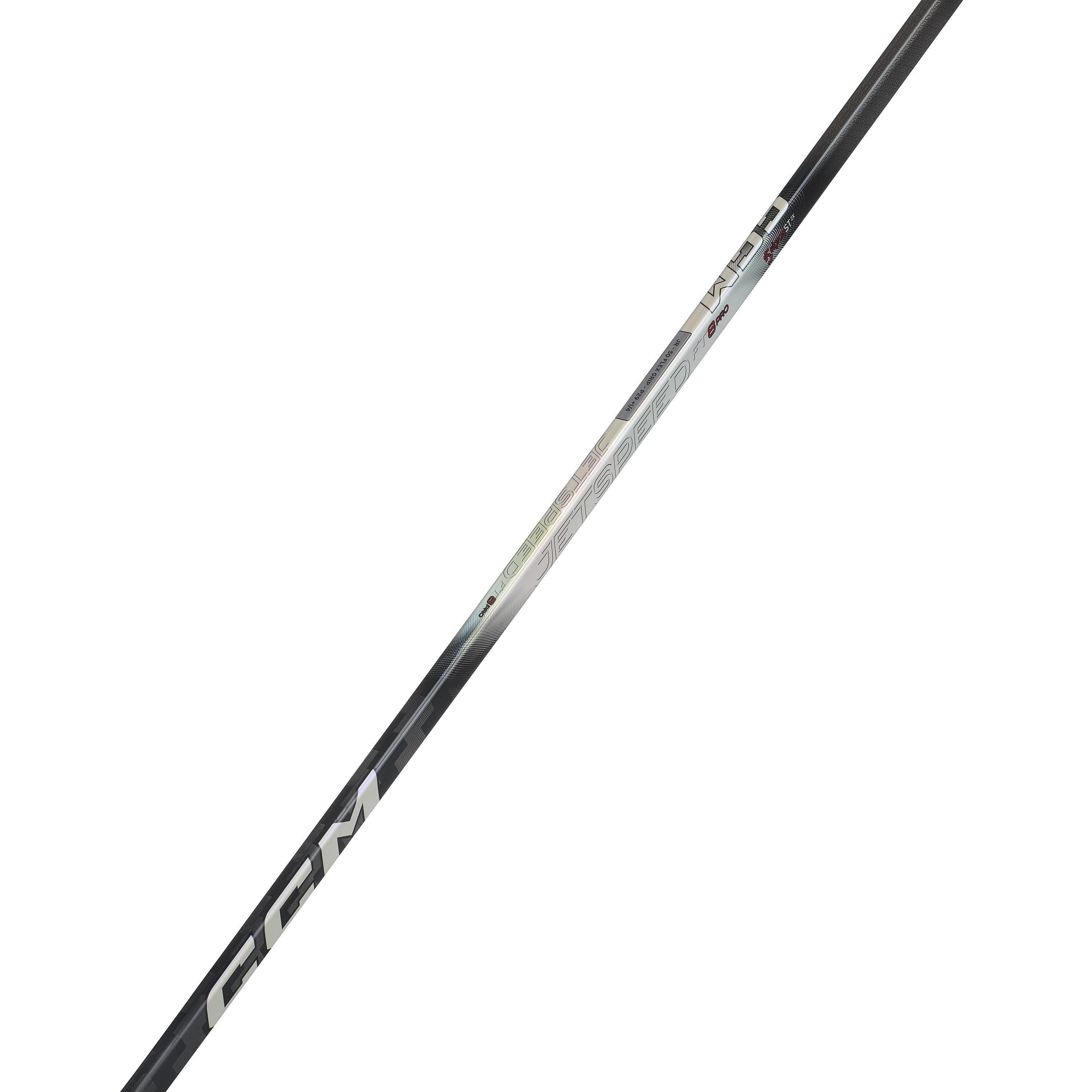 Hokejka Jetspeed FT8 Pro JR 40, P28 5/5