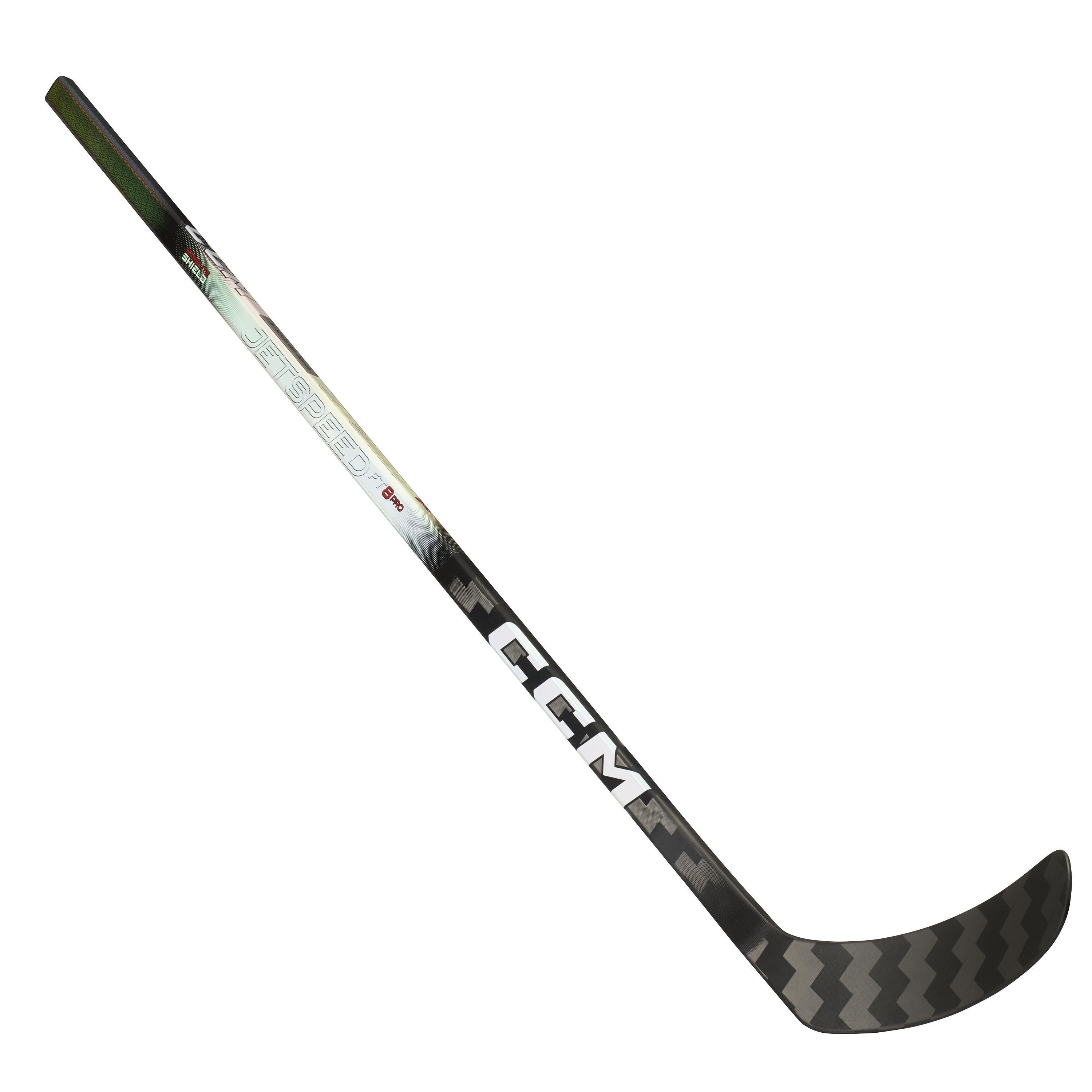 Hokejka Jetspeed FT8 Pro JR 40, P28 4/5