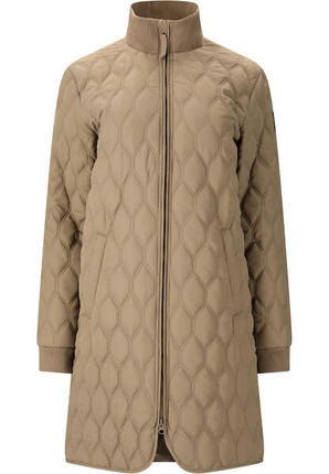 Manteau matelassé Nellye