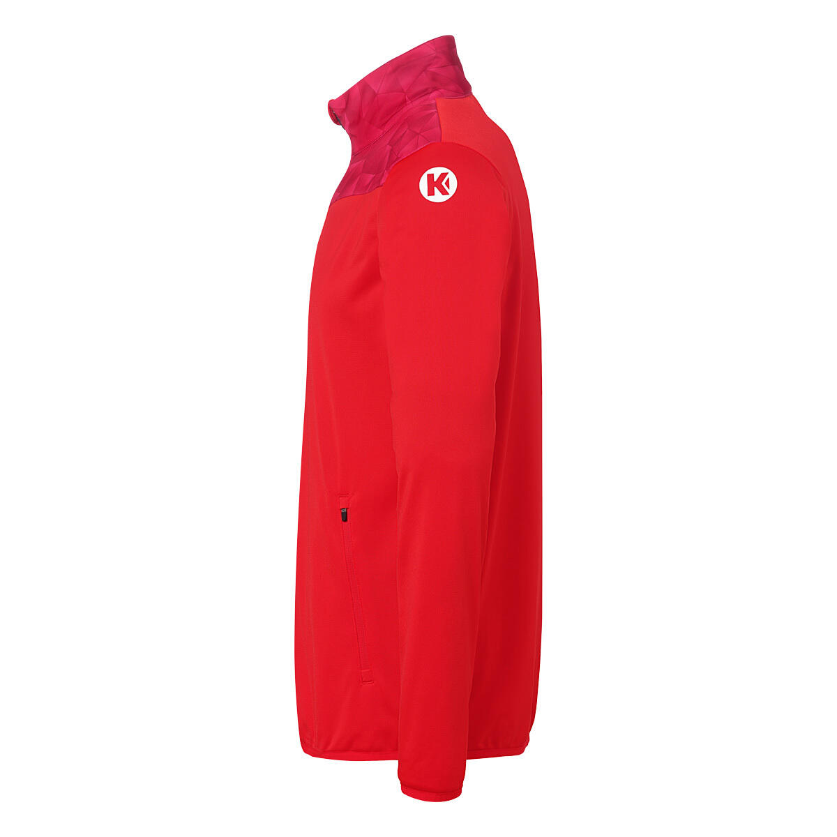 Trainingsjacke Athletics 29 Poly Kids KEMPA 2/4