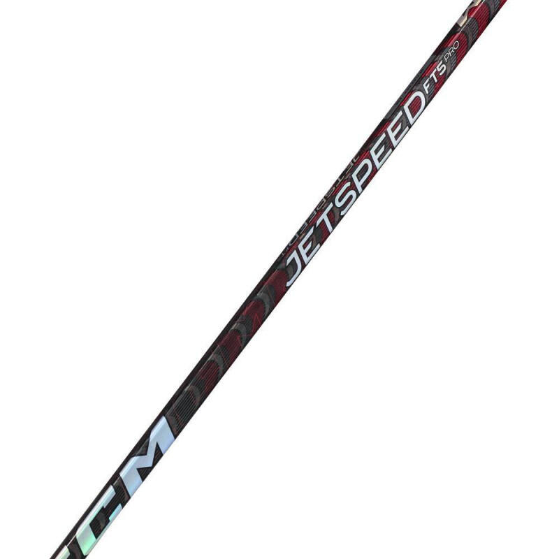 Taco de hóquei no gelo CCM JetSpeed ​​​​FT5 Pro SR 2/5
