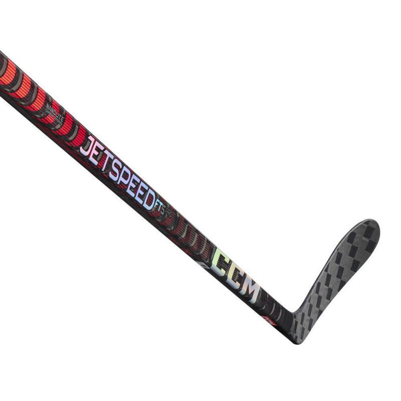 Taco de hóquei no gelo CCM JetSpeed ​​​​FT5 Pro SR 5/5