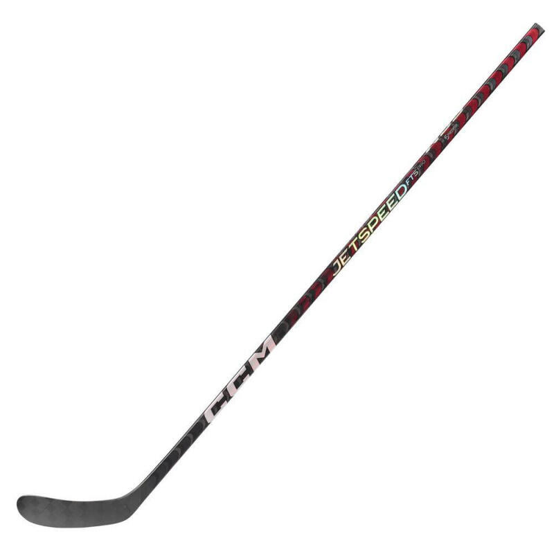 CCM Hokejová hůl CCM JetSpeed ​​​​FT5 Pro INT