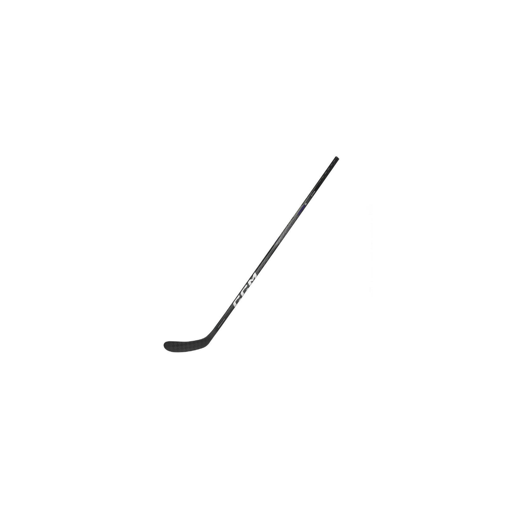 CCM Hokejka Ribcor Trigger 8 INT, Intermediate, 55, R, P28