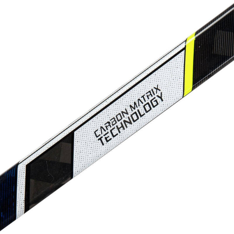 Crosse de hockey sur glace CCM SUPER TACKS AS3 Senior 5/5