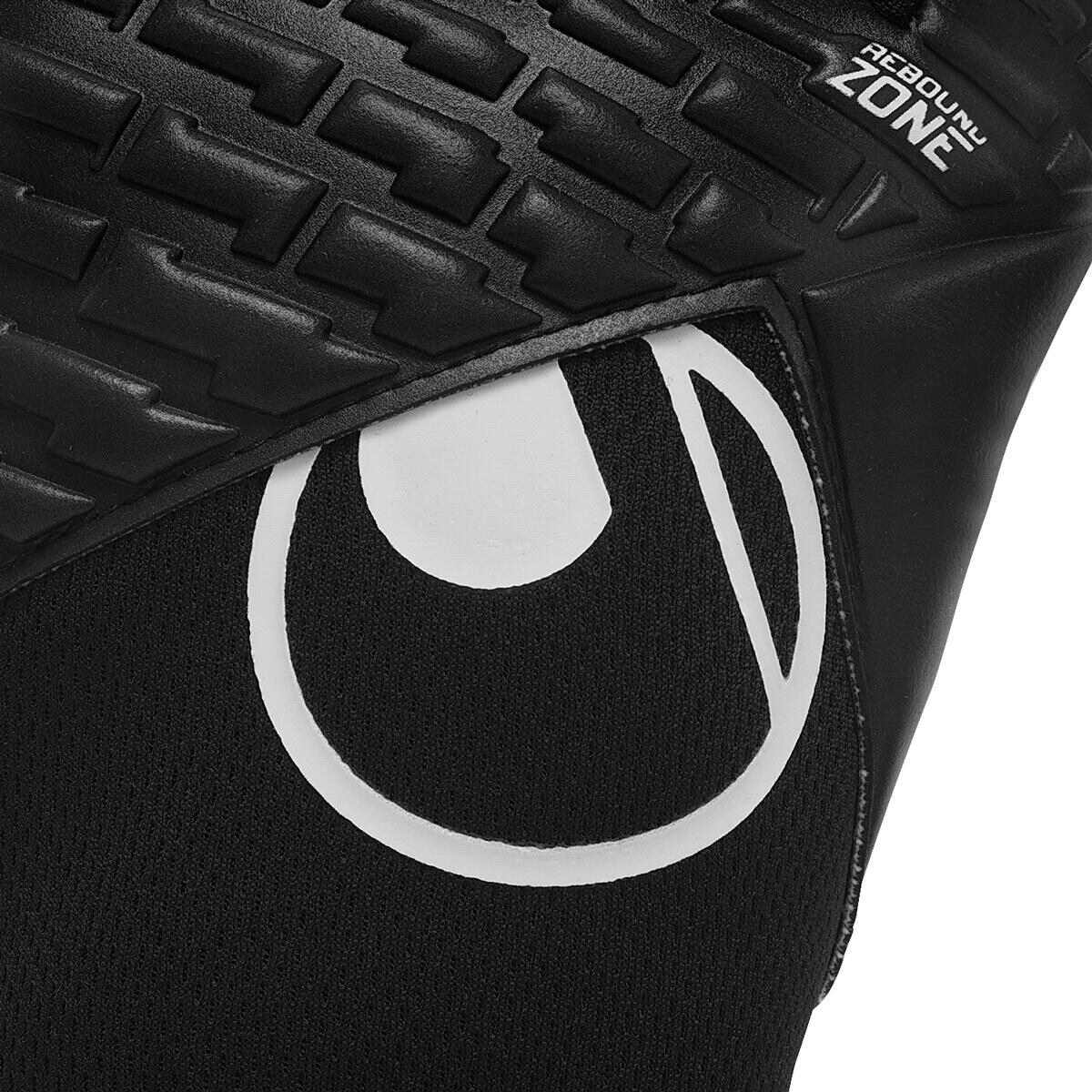 Guanti portiere Uhlsport Comfort Absolutgrip HN 2/4