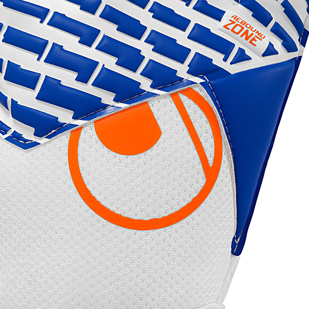 Uhlsport Guanti Da Portiere Fm Soft Advanced 2/4