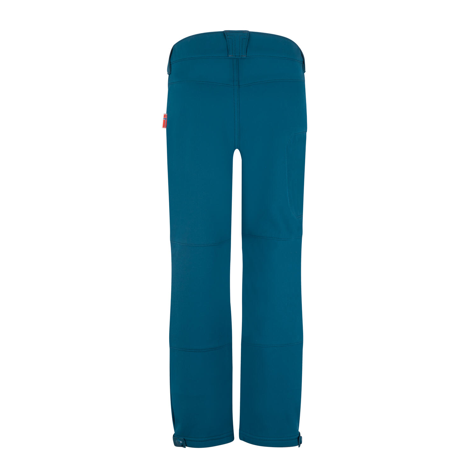 TROLLKIDS Kids Femund Softshell Pant 2/3