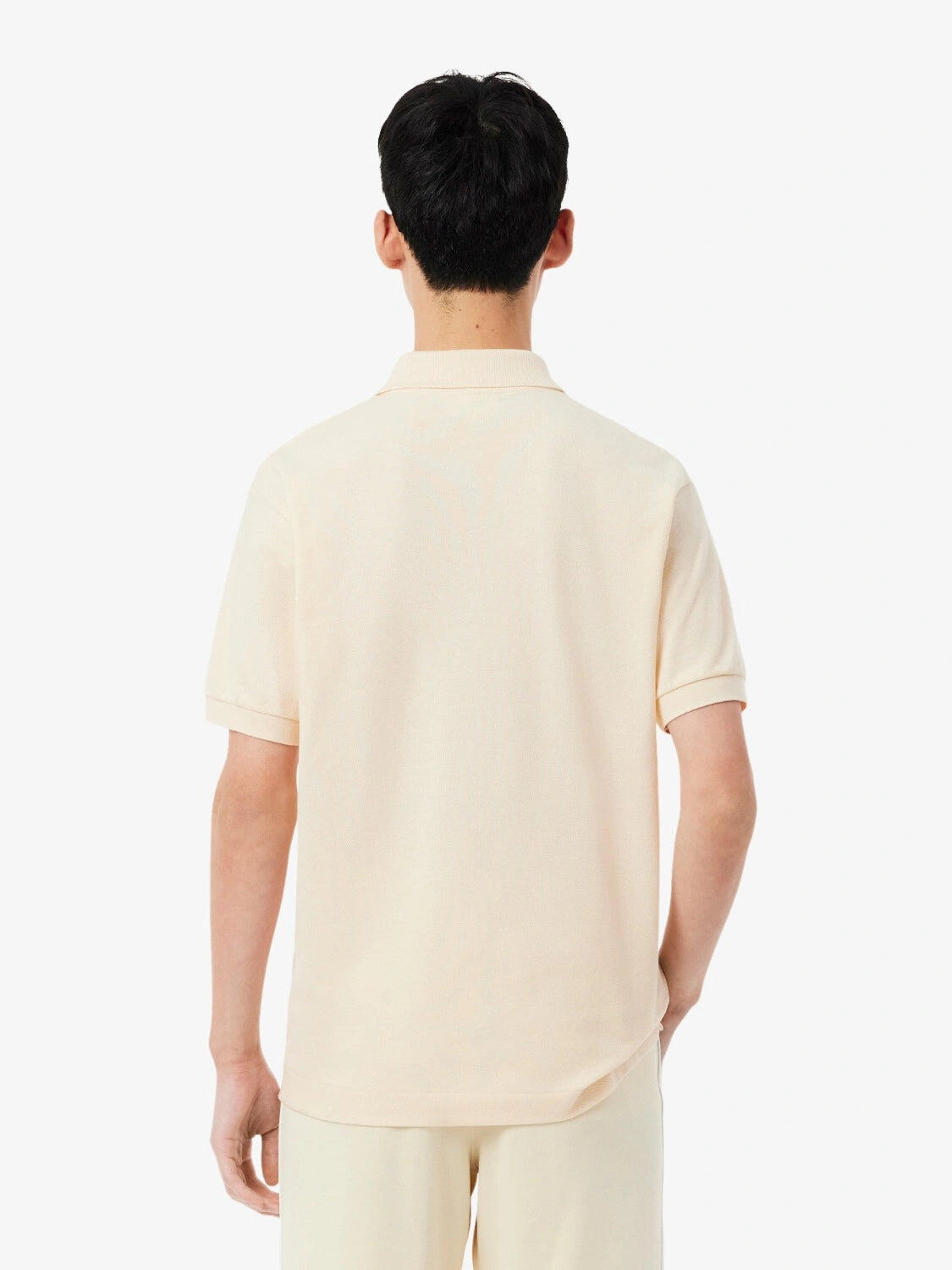 Polo L1212 Lacoste - Homme 2/7